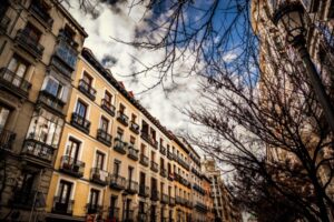 Chamberí De Madrid