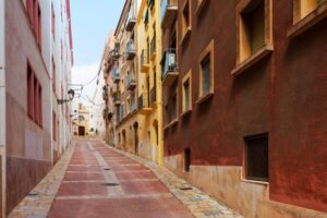 Barrios de Madrid - La Latina
