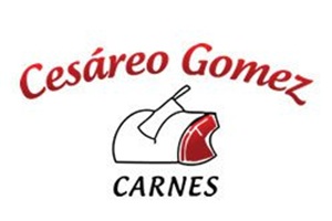 Carnicerías - Carnes Cesáreo Gómez