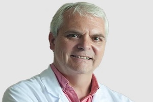 Dr. Prof. Antonio Martín Duce