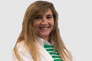 Cirujanos abdominales - Dra. Cristina Pérez Algar