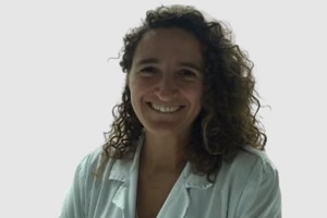 Cirujanos abdominales - Dra. Carolina González Gómez