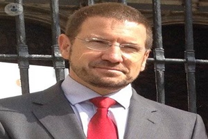 Cirujanos abdominales - Dr. Manuel Medina García