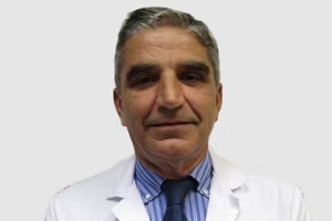 Dr. José María Monturiol Jalón