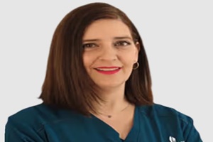 Dra. Gema Núñez López
