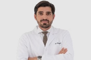 Dr. Javier Alonso Sanz