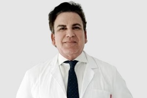 Cirujanos de blefaroplastia - Dr. Daniel Arenas