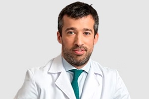 Cirujanos de blefaroplastia - Dr. Ramón Varela Reyes