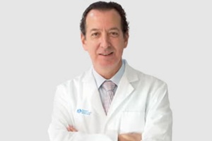 Cirujanos de blefaroplastia - Dr. Pedro Arquero Salinero