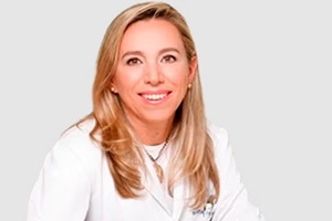 Cirujanos de blefaroplastia - Dra. Beatriz Berenguer Fröhner