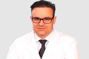 Dr. Emilio Moreno González
