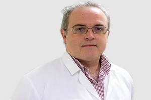 Dr. José Perea García