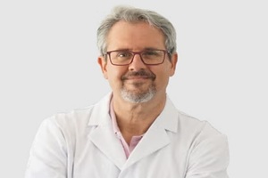 Dr. José Daniel Sánchez López
