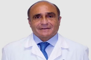 Cirujanos de tiroides - Dr. César Canales Bedoya