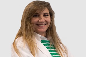 Dra. Cristina Pérez Algar
