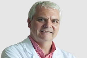 Dr. Prof. Antonio Martín Duce