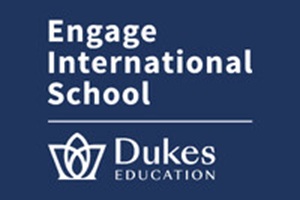 Colegios privados - Engage International School