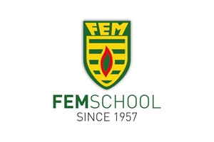 Colegios privados - Fem School