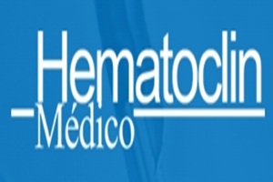 Departamentos de hematología - Hematoclin Médico