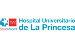 Hospital Universitario de La Princesa