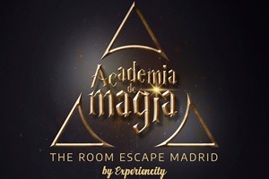 Escape room - Academia de Magia Escape Room