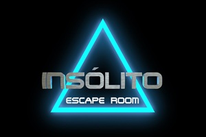 Escape room - Insólito Escape Room