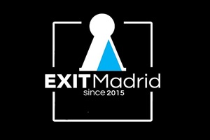 Escape room - Exit Madrid