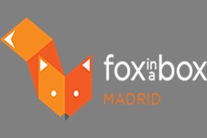 Escape room - Fox in a Box