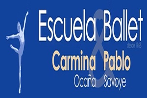 Escuela de Ballet Carmina