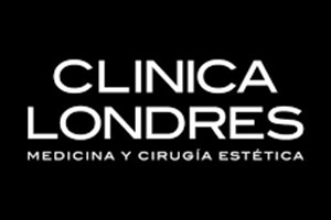 Logo Clínica Londres Madrid