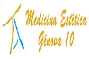 Mejores clínicas de relleno de labios - Logo Clínica Génova 10 Madrid