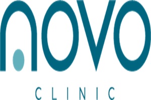 Logo Novo Clinic