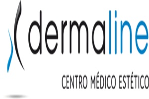 Logo Clínica Dermaline