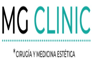 Logo MG Clinic Logo