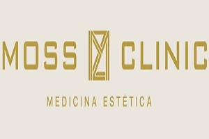 Logo Moss Clinic