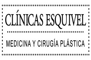Mejores clínicas de relleno de labios - Logo Clínicas Esquivel