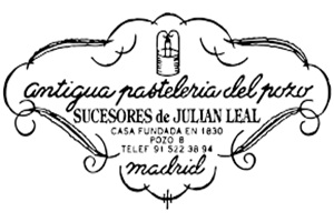 Antigua Pastelería del Pozo