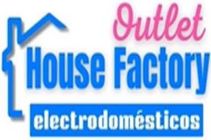Tiendas de electrodomésticos - House Factory