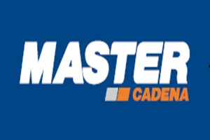 Tiendas de electrodomésticos - Master Cadena