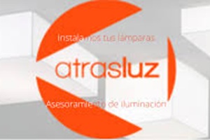 Tiendas de iluminación - Atrasluz Iluminación