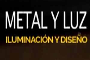 Tiendas de iluminación - Metal y Luz