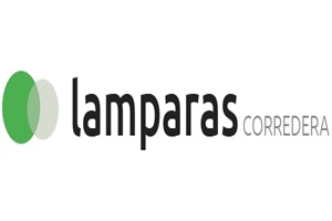 Lámparas Corredera
