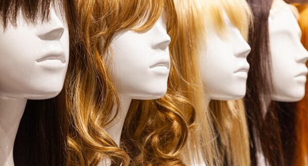 Tiendas de pelucas - Espacio dónde comprar pelucas con diferentes modelos de pelucas pelo natural en una de las mejores tiendas de pelucas en Madrid