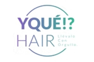 Yqué!? Hair