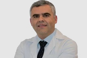 Dr. Prof. José Luis Afonso Junior