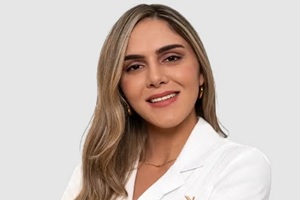 Dra. Karlexis León Montilla