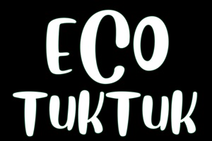 Eco Tuk Tuk
