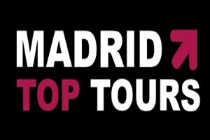 Autobús turístico - Madrid Top Tours
