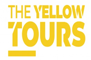Autobús turístico - The Yellow Tours