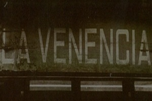 La Venencia